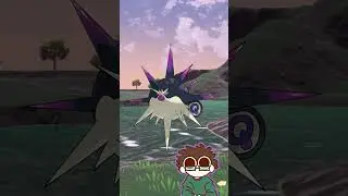 Could I beat these Pok&eacute;mon in a fight? - Qwilfish