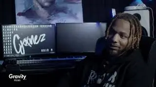 Tyzilla says a lot of guys risk their l!ves for Women. PT3 | SHOT BY @GRAVITYFILMS757