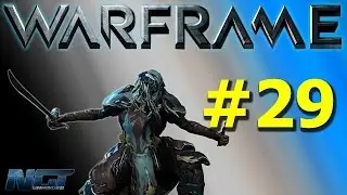 Mirage: Hidden Messages Quest Part 2 & Hydroid Warframe▐ Warframe PC [29]