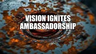 How Vision Leads to Ambassadorship (Eph6)