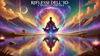 Risveglio Spirituale: Scopri il Riflesso Autentico del Tuo Io Interiore