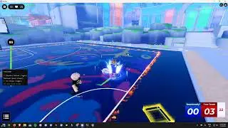 Roblox Hoopz Network Hub, Unlock all cosmetics, Reach, Camlock, Speed, (Unpatched)