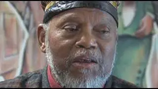 Marcus Belgrave Is An Unsung Jazz Hero, just ask any musician from Detroit