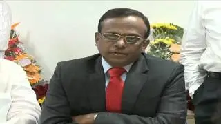 Andhra Bank CMD CVR Rajendran exclusive interview