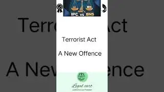 Top 10 Game-Changing Reforms in Bharatiya Nyaya Sanhita (BNS) vs Indian Penal Code (IPC)!