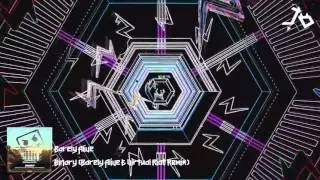 Barely Alive - Binary (Barely Alive & Virtual Riot Remix)