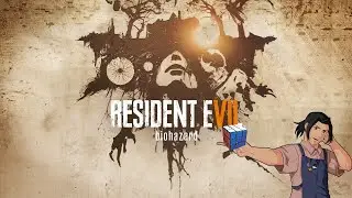 More Resident Evil 7! More Puzzles!  |  Multi Stream on Twitch