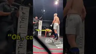 Choose A Side, Coach or Fighter?#mma #riseofawarrior #floridamma #fighter #combatsport #combatnight