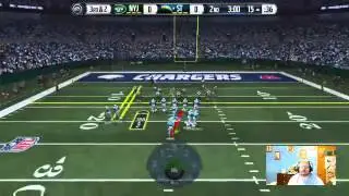 Twitch Stream 7/2/15 MUT 15 4th of July 3rd Challenge