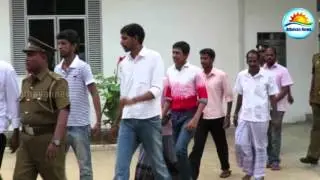 Imprisonment for First Accused of Vithya&rsquo;s Murder