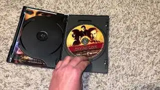 The Da Vinci Code 2006 DVD Overview