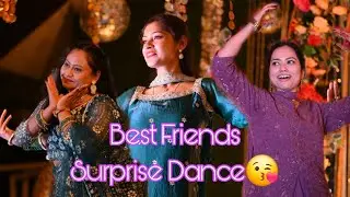 Best Friends Dance | Nach Baliye | Butta Bomma | Sambalpuri Song | Sangeet Dance | wedding dance