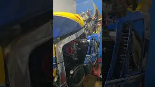 Gsxr 1100 FCR Flatsides carburator coldstart