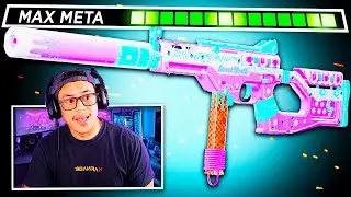 MOST AGGRESSIVE LC10 META! 😈 - Best LC10 Class Setup | Cold War