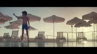 TV commercial editing / montage d'une publicit&eacute; TV / 2016