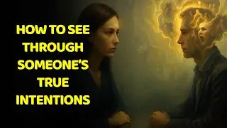Carl Jung: How to Understand the Deeper Intentions of Those You Care About