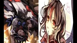 Komiya Mao - (can you) understand me? | Sotarks (heh) vs Sotarks (uhh?)