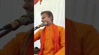 Radha name kirtan