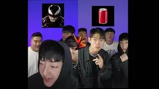 Random emoji Beatbox challenge #beatbox #tiktok 