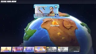 LAST WAR SEASON 3