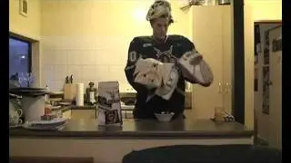 Dunedin Thunder 2011 Promo #1