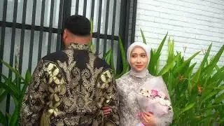 The Wedding Of Rifka & Syndo