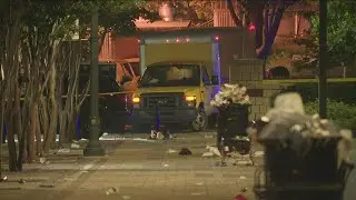HBCU students concerned for safety after Clark Atlanta shooting