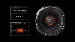 Extreme Bass Sound Check | Hard Bass | Subwoofer Test