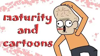 MATURITY hits hard 🧔 | Story Animation | @SKETCH_SOLO_2 #animation  #funnyanimation #relatable