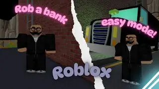 Roblox Rob a Jewellery Store! By PlatinumFalls Roblox Gameplay and Speedrun