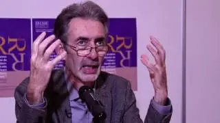 CONFÉRENCE ERIC GEOFFROY EECAM 2016