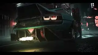 Forza Kartrider Cross Live Carmageddon Rogue Shift Official Trailer Dubbed Thai @playcarmageddon