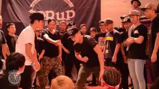 052SESSION STEEL aka LIL CUTFINE vs ANDFTD