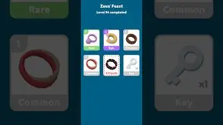 Eatventure Adventures | Zeus | Pirates #game #mythic #eatventure #club