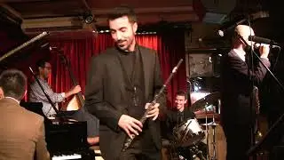J C - Pol Omedes sextet
