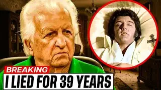 Elvis Presley&rsquo;s Doctor SPEAKS OUT &mdash; The Secret He&rsquo;s Kept for Decades!
