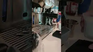 Dirty shot (no cream)