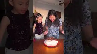 Birthday surprise for mumma 🤣 Tom&Jerry #shorts