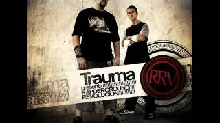 GUILLOTA Vs DJ AKHET TRAUMA   RRV   SECTOR ANTIPLACA