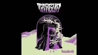 Targun - Tazzabo&uuml;r (Full Album 2025)
