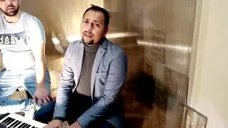 Deško band a Janko Horvath band official video klip  Vašo lačipen  štúdio ESPRIT 2021
