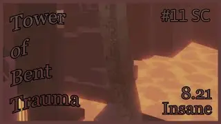 Roblox | EToH | Tower of Bent Trauma [MY #11 SC]