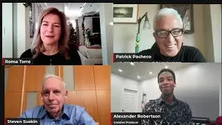 S1 E1 BROADWAY unScripted:  Changing Audiences