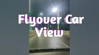 Arya Nagar Flyover
