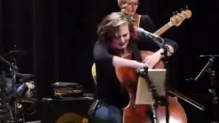 FAMILY AFFAIR PROJECT LIVE@Musée Würth : 
