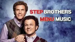 Scene Selection Page 5 - Step Brothers 2008 DVD Menu Music [OST]