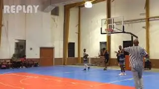Small Island Youth Basketball Showcase - 15U & 19U || October 18th 2025