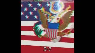 USA 🇺🇸 VS The World 🌍