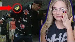 MY FAVORITE!! | CAPITAL BRA - Berlin Lebt | MUSIC VIDEO REACTION