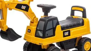 🚙 2-Seater Kids Ride-On Buggy - Parent Remote Control & Storage! | Safe Outdoor Fun for Ages 3+